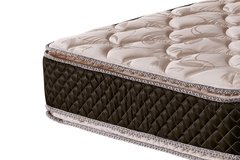 Colchón Cannon Exclusive Pillow Espuma 1 1/2 Plaza 90x190 - comprar online