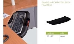 Puesto De Trabajo 2 Cajones Con Columna 144x135 Escritorio Pc - tienda online