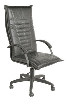 Sillon Ejecutivo Modelo Kouros 601 Tapizado