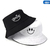 Bucket Hat Dupla Face Smile - Bulier Modas e Acessórios
