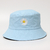 Bucket Hat Girassol Dupla Face - comprar online