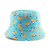 Bucket Hat Dupla Face Perry - comprar online