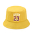 Bucket Hat Jordan 23