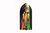 Pulsera Manito de Fatima con Bolitas de Colores Cod 124-112