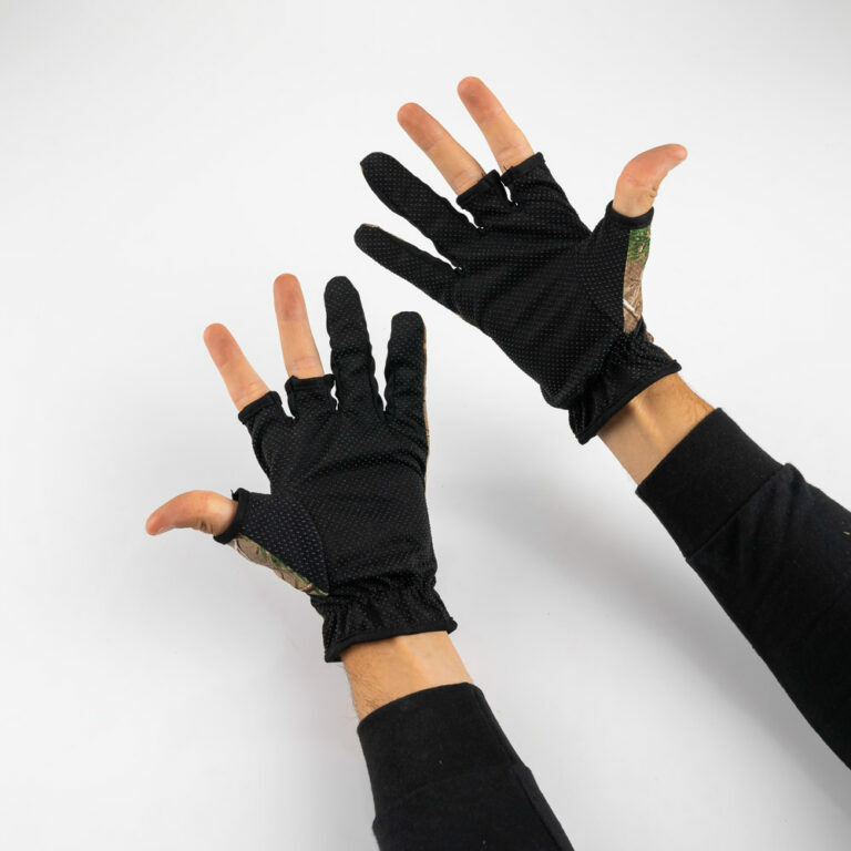 Comprar Guantes de Pesca