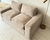 Sillon Emily Pana - $770.000 Efectivo - tienda online