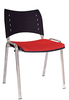 SILLA INNOVA CROMADA - Versachairs