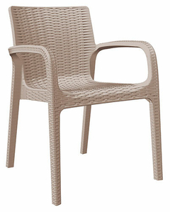 SILLA KOPPLAM RATTHAN - Versachairs