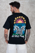 Remera Oversize art 1865