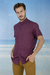 Camisa lino cuello mao 2700 en internet