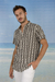 Camisa 2882 - gotico jeans