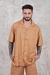 Camisa lino art 2991 - comprar online