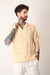 Camisa Lino Caetano Oversize 2994