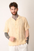 Camisa Lino Caetano Oversize 2994