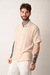 Camisa Lino Caetano Oversize 2994 en internet