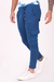 Jogging 5330 - gotico jeans