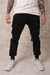 Pantalon frizado cargo liso 5350 - tienda online