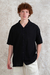 Camisa bambula oversize 2954 - comprar online