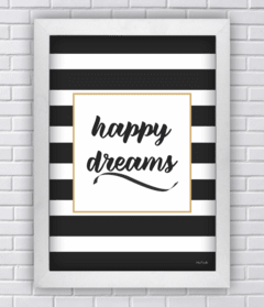 Quadro happy dreams