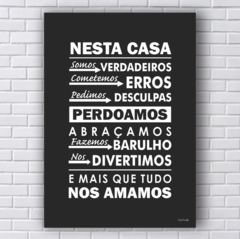 NESTA CASA NÓS (Ref:AV195) na internet