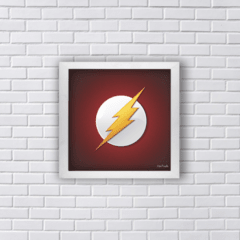 Quadro Flash