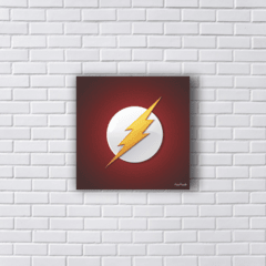 Quadro Flash