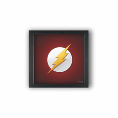 Quadro Flash