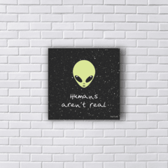 Placa Alien