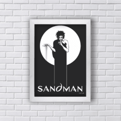 Quadro MR. SANDMAN