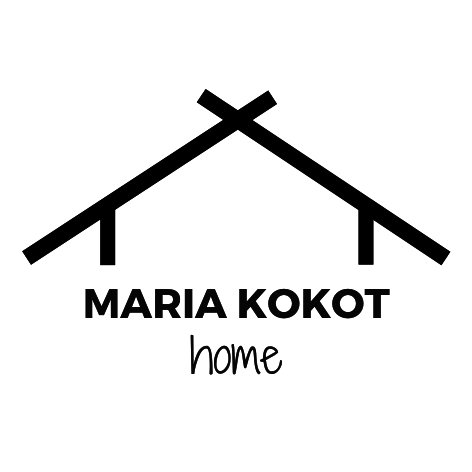 Maria Kokot Home