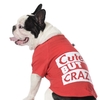 roupa cachorro camiseta pop dog