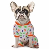 Pijama macacão para cachorros "Nino"