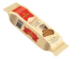 Biscuits Tradicional 50 Paquetes de 25G c/u