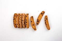 Biscuits con Chips de Chocolate 20 Paquetes de 100G c/u - comprar online