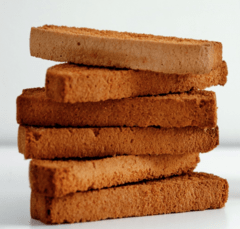 Biscuits Tradicional 50 Paquetes de 25G c/u