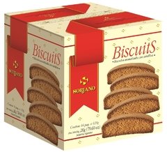 Biscuits Clásica 16 Paquetes de 125g c/u en internet