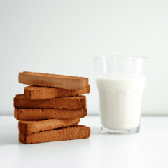 Biscuits HJ Tradicional 32 Paquetes de 130G c/u - comprar online