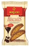 Biscuits con Chips Chocolate 40 Paquetes de 100G c/u