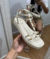 Sandália Angelica ref z007 off white