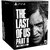 THE LAST OF US PART II 2 COLLECTOR'S EDITION PS4