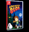 A BOY AND HIS BLOB NINTENDO SWITCH