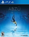 ABZU PS4