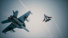 ACE COMBAT 7 SKIES UNKNOWN XBOX ONE - comprar online