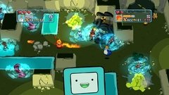 Imagen de ADVENTURE TIME EXPLORE THE DUNGEON BECAUSE I DON'T KNOW! PS3