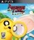ADVENTURE TIME FINN AND JAKE INVESTIGATIONS PS3
