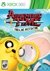 ADVENTURE TIME FINN AND JAKE INVESTIGATIONS XBOX 360