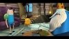 ADVENTURE TIME FINN AND JAKE INVESTIGATIONS PS4 - tienda online