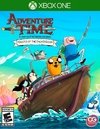 ADVENTURE TIME PIRATES OF THE ENCHIRIDION XBOX ONE
