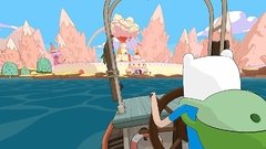 ADVENTURE TIME PIRATES OF THE ENCHIRIDION NINTENDO SWITCH - comprar online