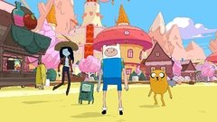 ADVENTURE TIME PIRATES OF THE ENCHIRIDION PS4 en internet